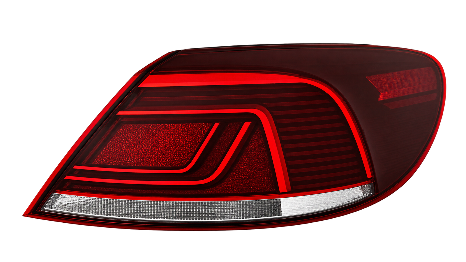 Achterlicht voor VOLKSWAGEN PASSAT CC 2012-2016