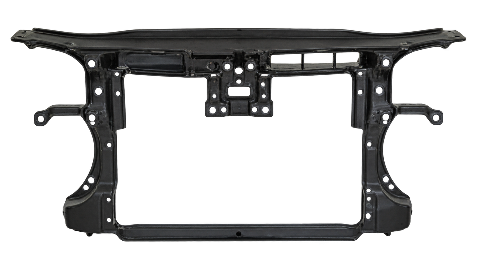 Voorfront (frontpaneel) voor VOLKSWAGEN PASSAT 2010-2014
