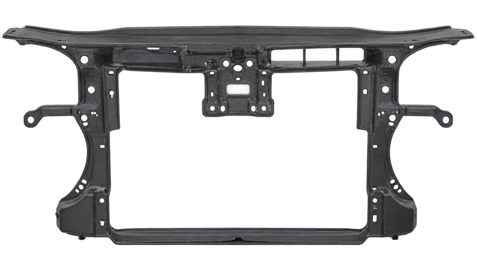 Voorfront (frontpaneel) voor VOLKSWAGEN PASSAT 2010-2014
