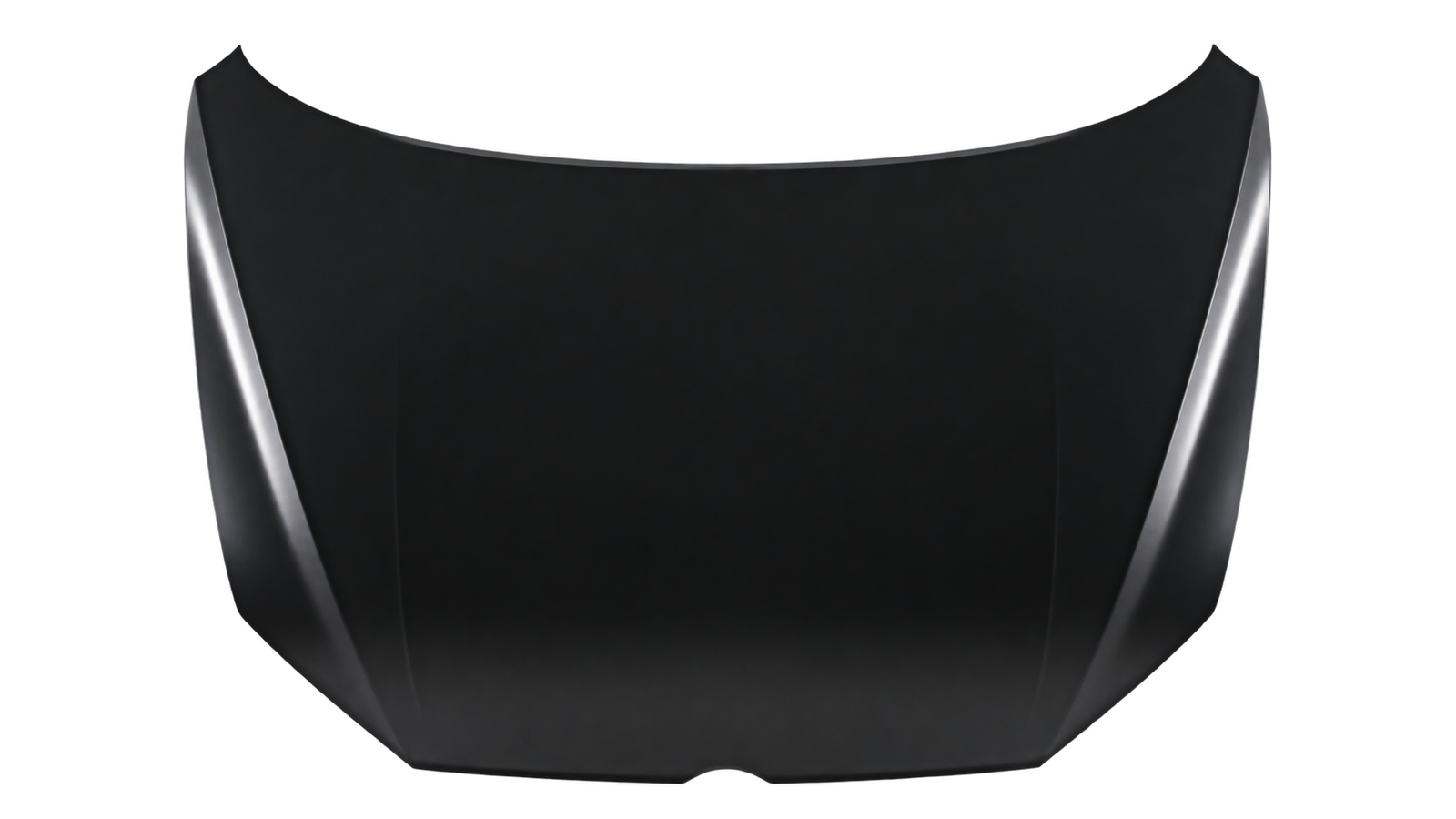 Motorkap voor VOLKSWAGEN PASSAT 2010-2014