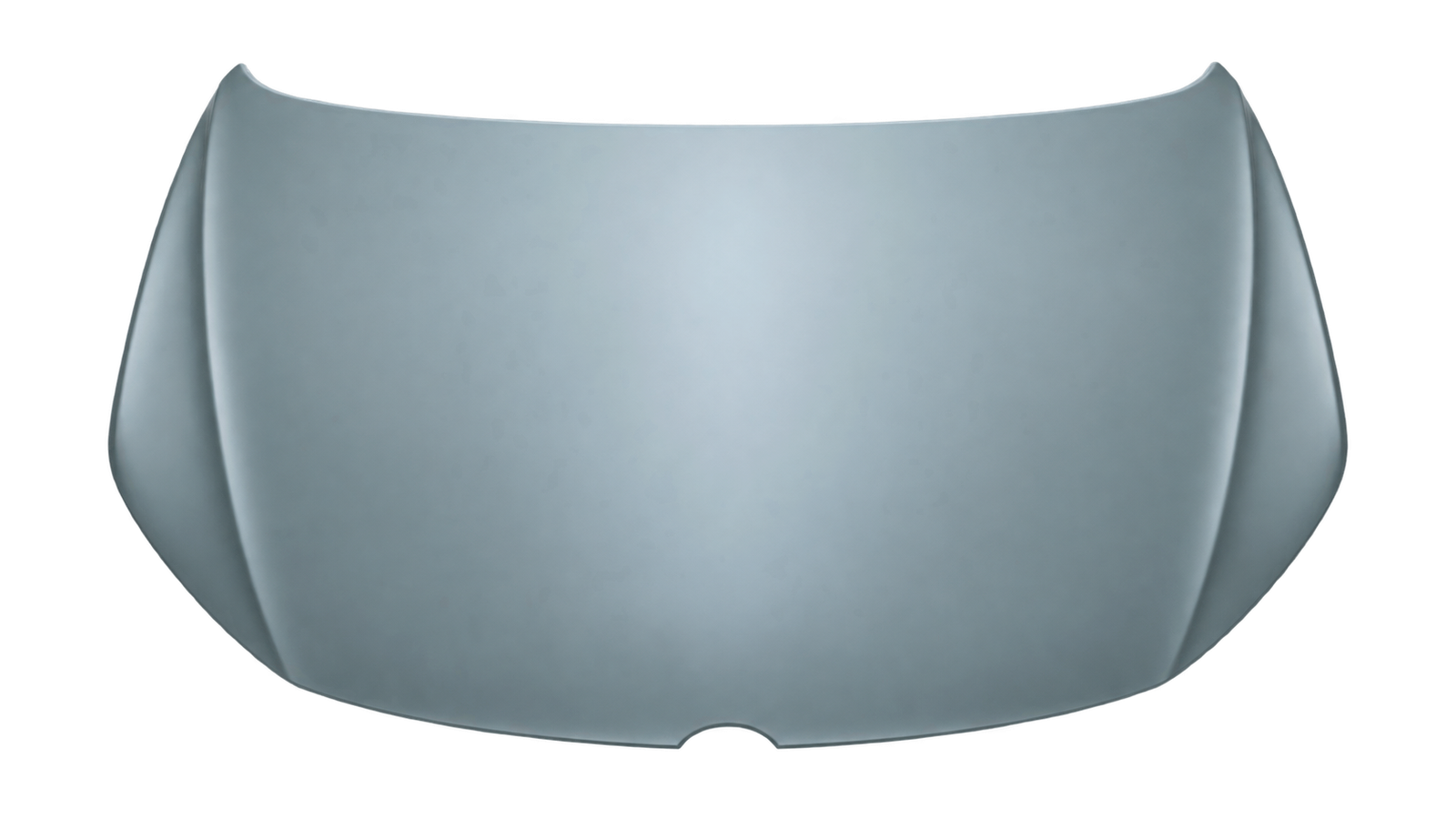 Motorkap voor VOLKSWAGEN PASSAT CC 2012-2016