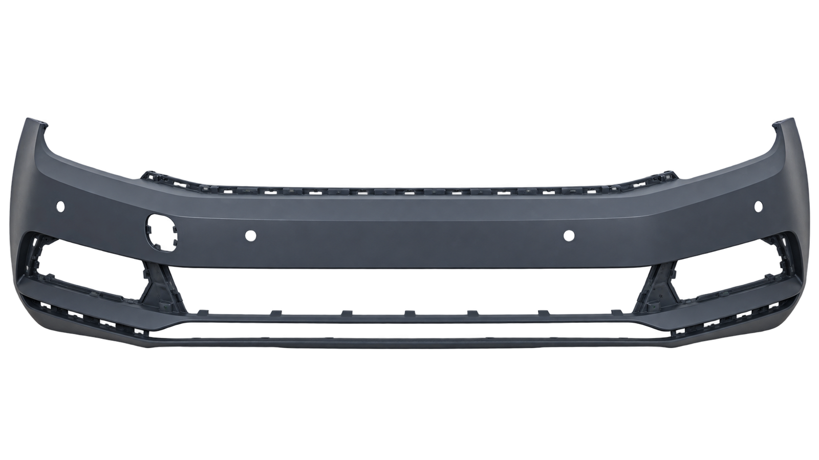 Voorbumper links voor VOLKSWAGEN PASSAT 2014-2019