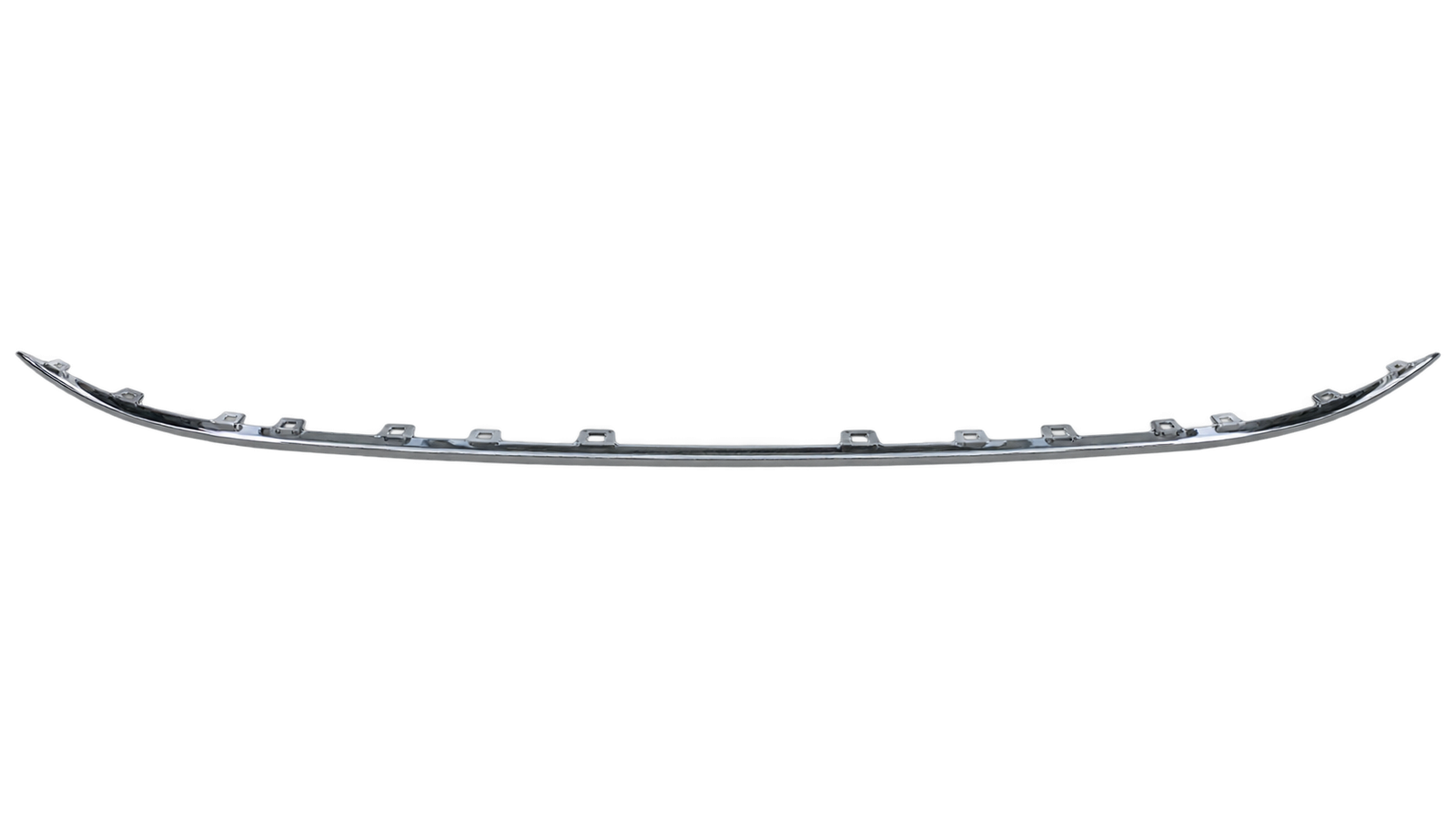 Bumperlijst voor VOLKSWAGEN PASSAT 2014-2019