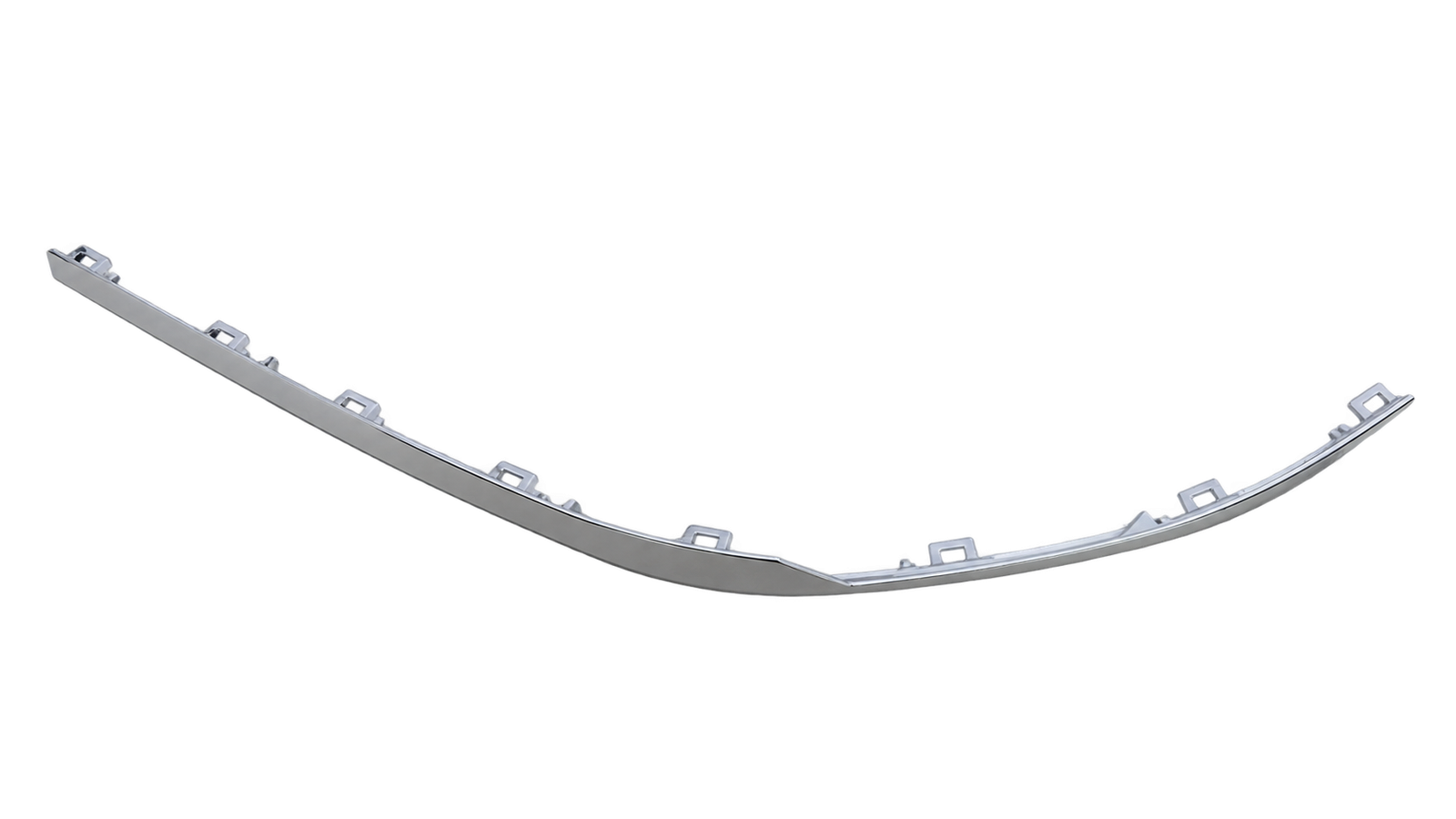 Achterbumper voor VOLKSWAGEN PASSAT 2014-2019