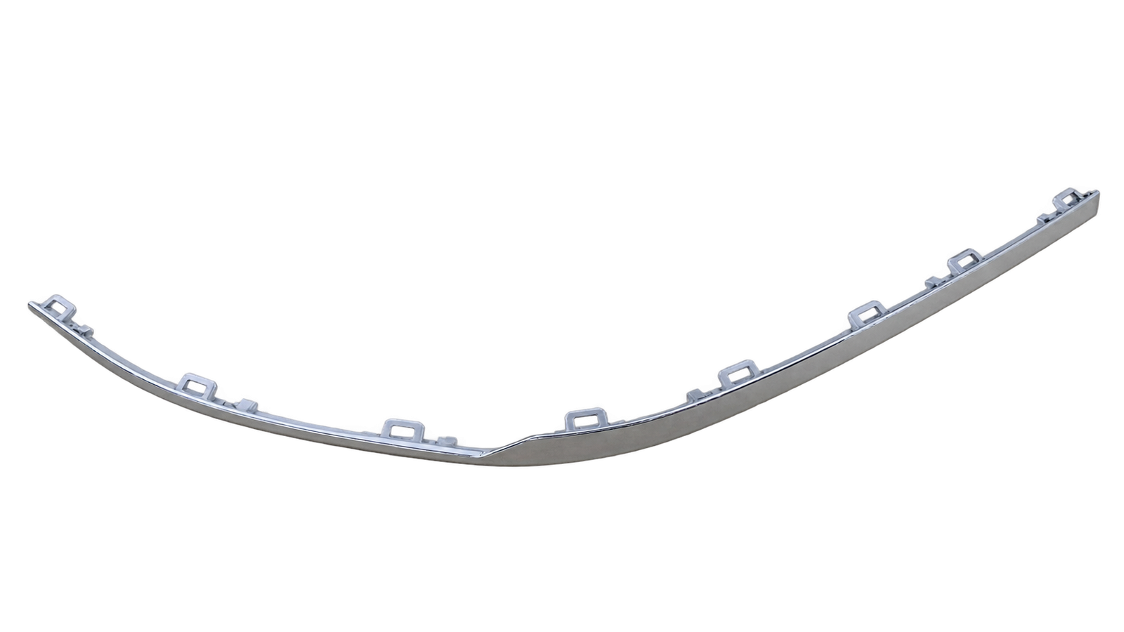 Achterbumper voor VOLKSWAGEN PASSAT 2014-2019