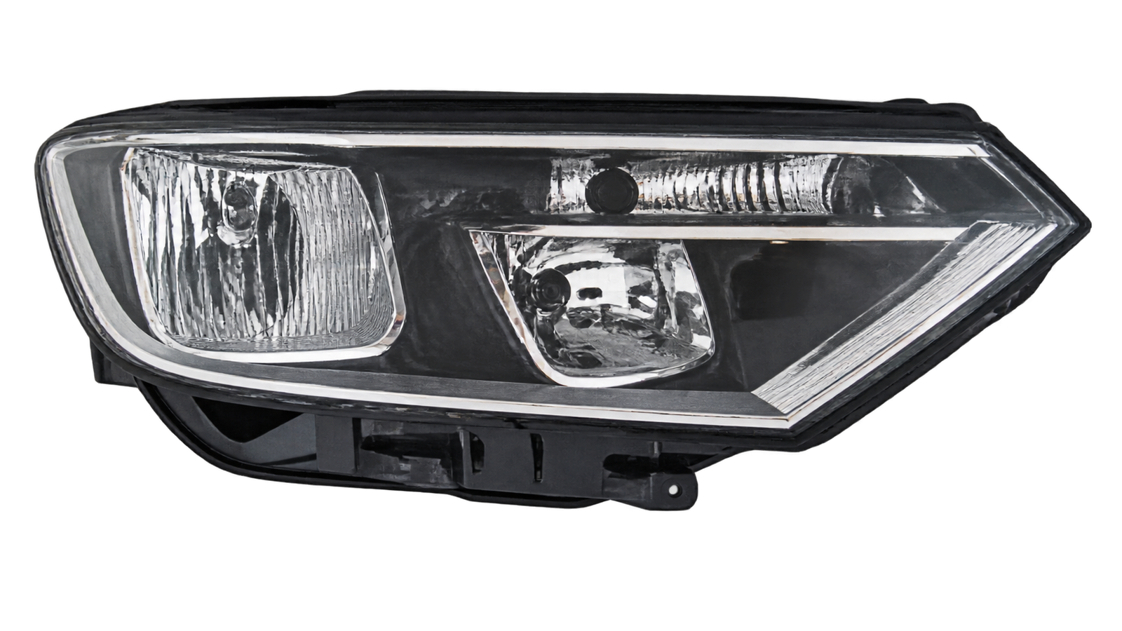 Koplamp rechts voor VOLKSWAGEN PASSAT 2014-2019