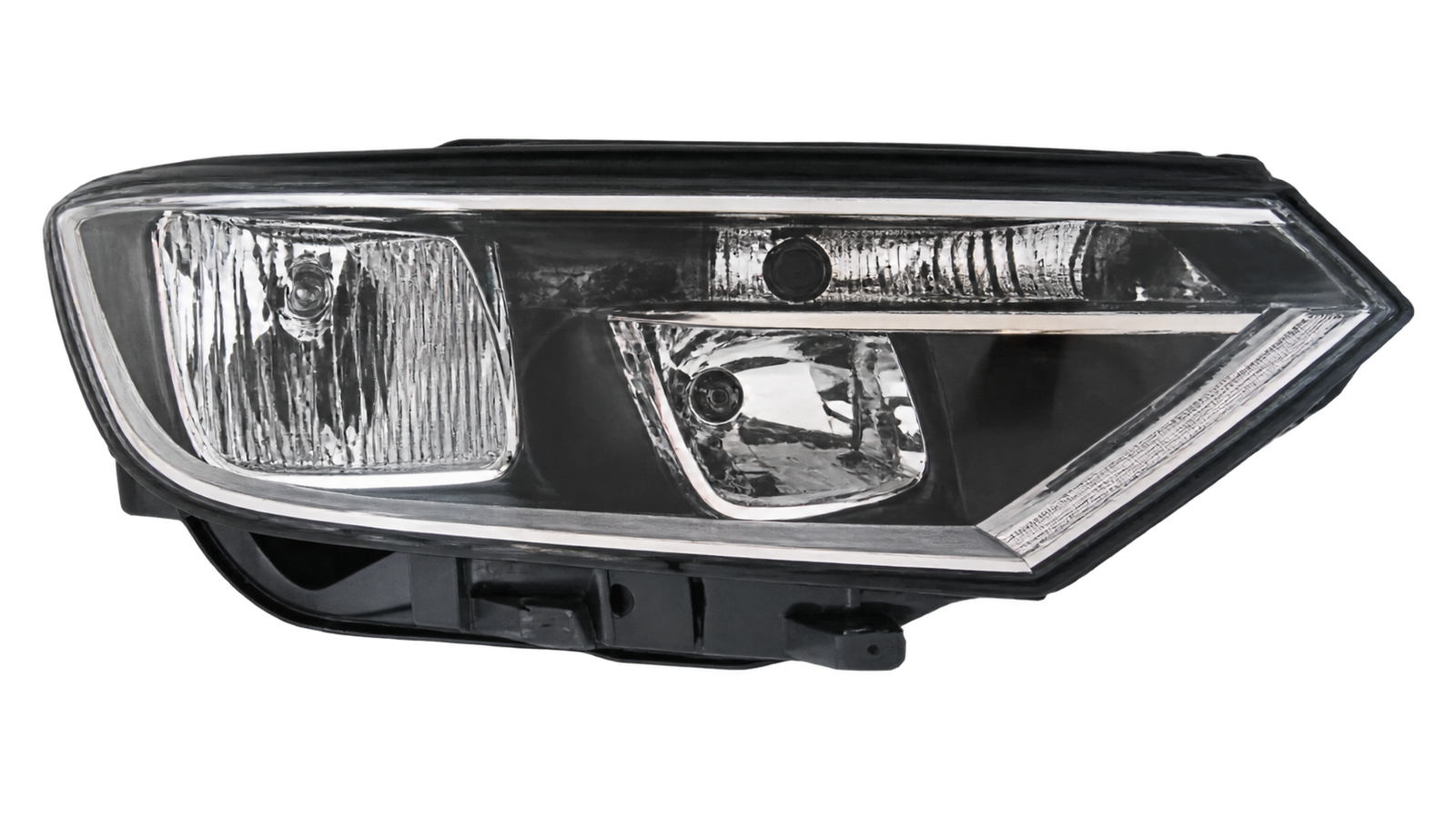 Koplamp rechts voor VOLKSWAGEN PASSAT 2014-2019