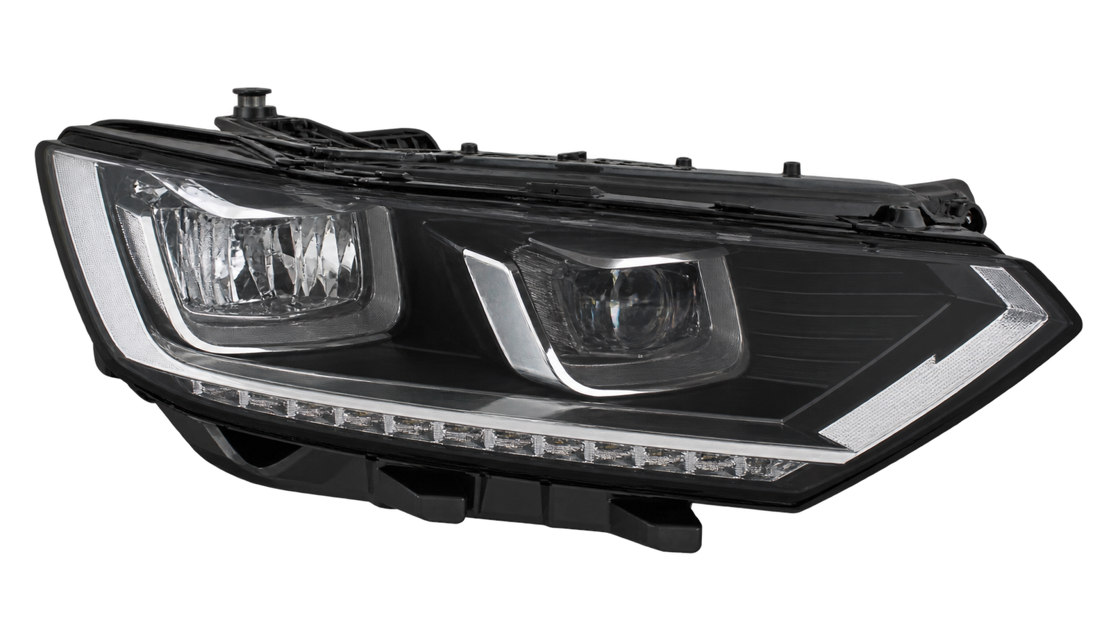 Koplamp voor VOLKSWAGEN PASSAT 2014-2019