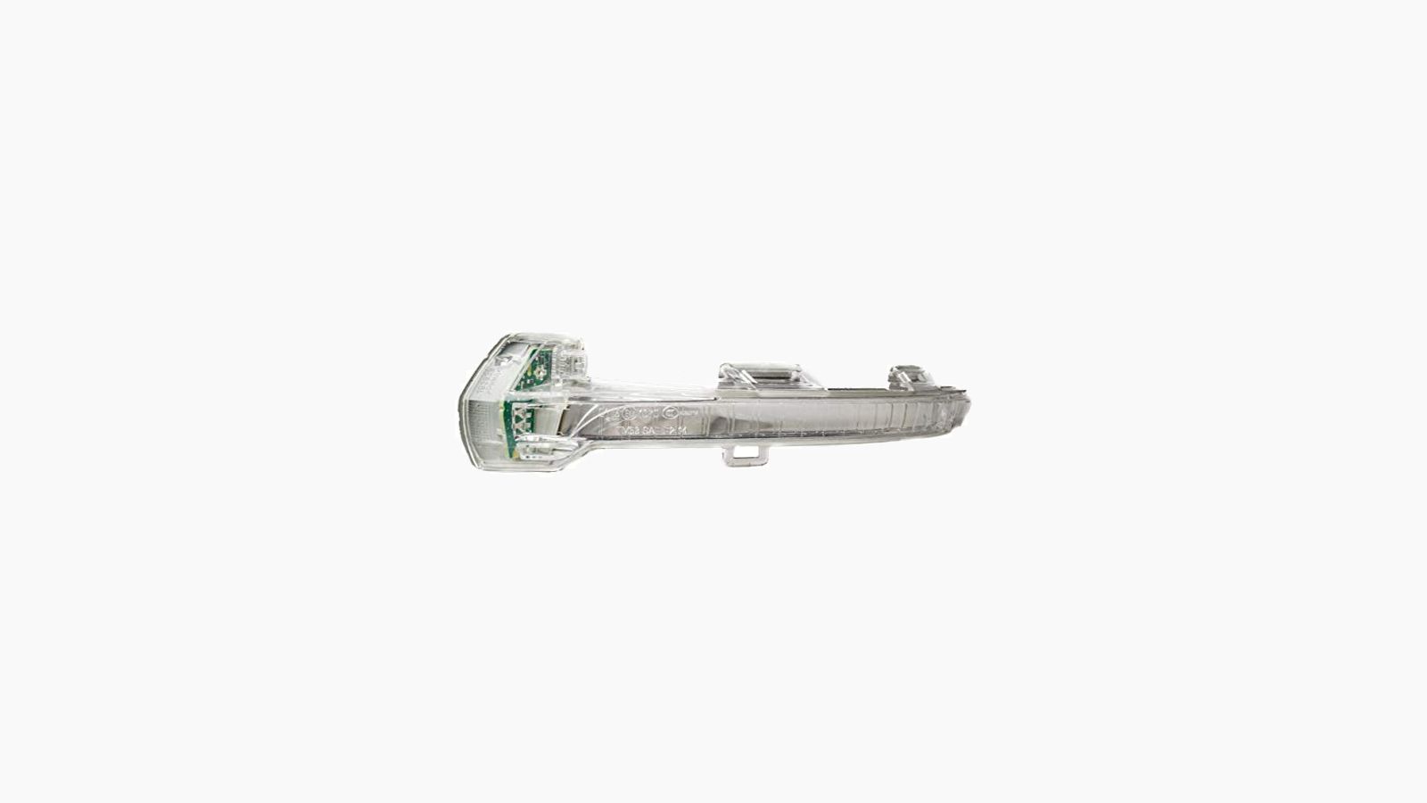 Spiegelclignoteur Met LED