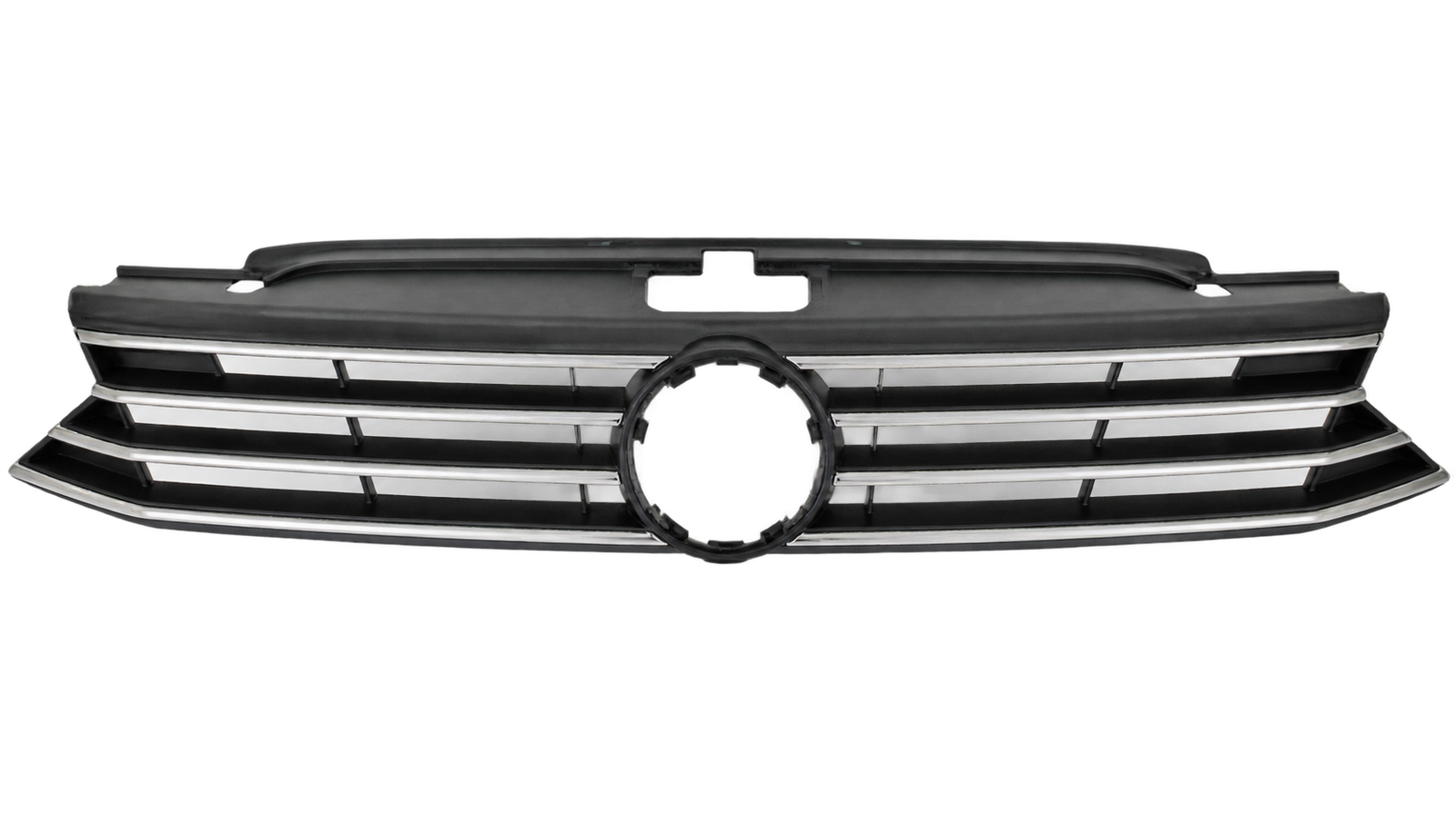 Grille voor VOLKSWAGEN PASSAT 2014-2019