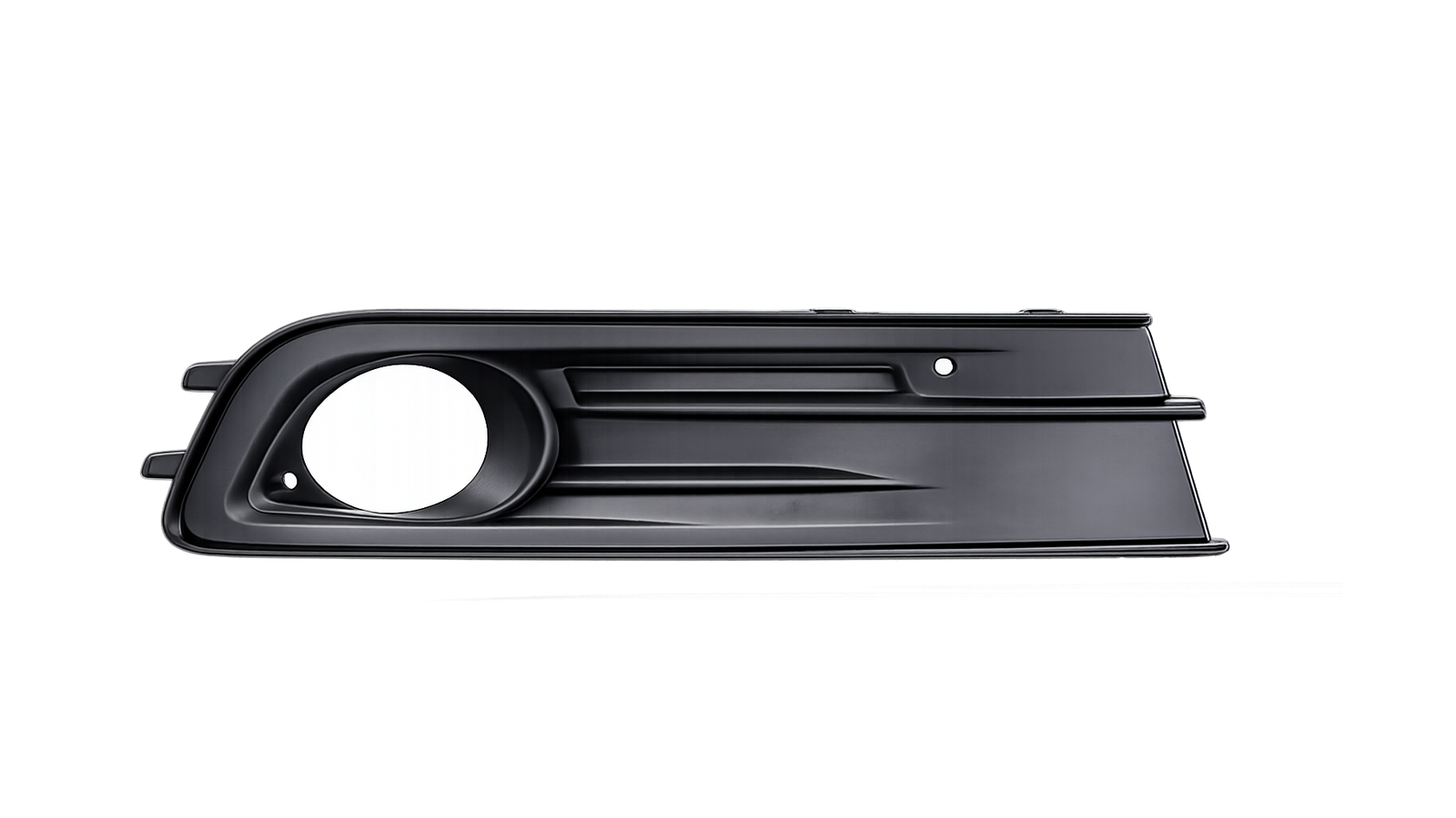 Grille links voor VOLKSWAGEN PASSAT 2014-2019