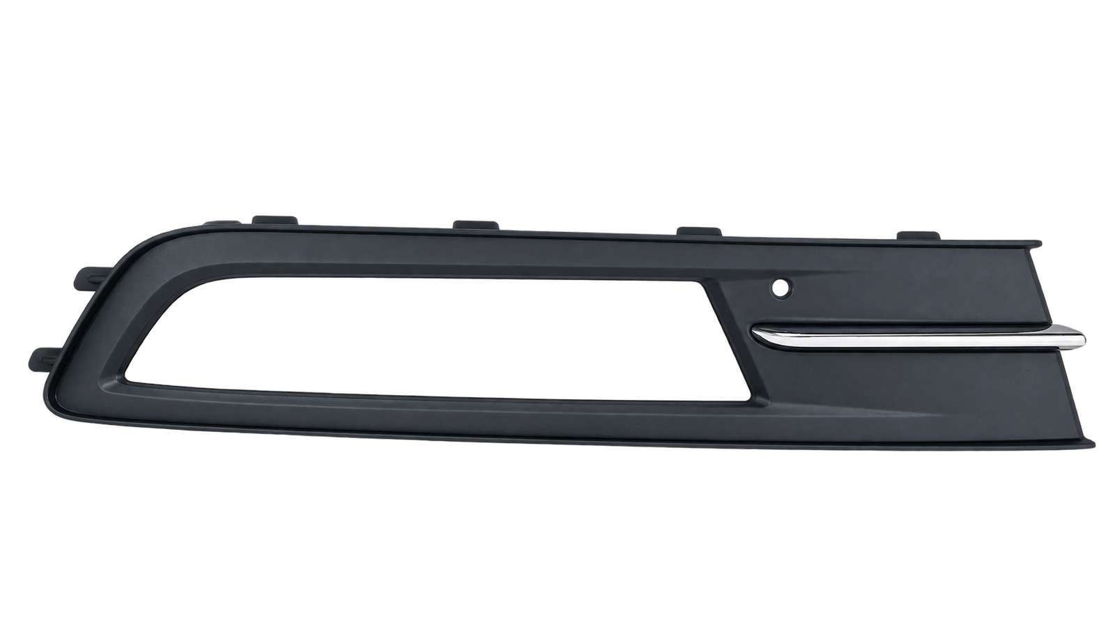 Grille links voor VOLKSWAGEN PASSAT 2014-2019