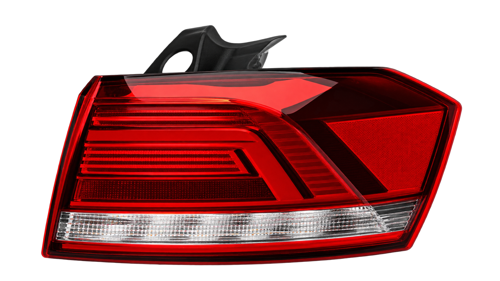 Achterlicht voor VOLKSWAGEN PASSAT 2014-2019