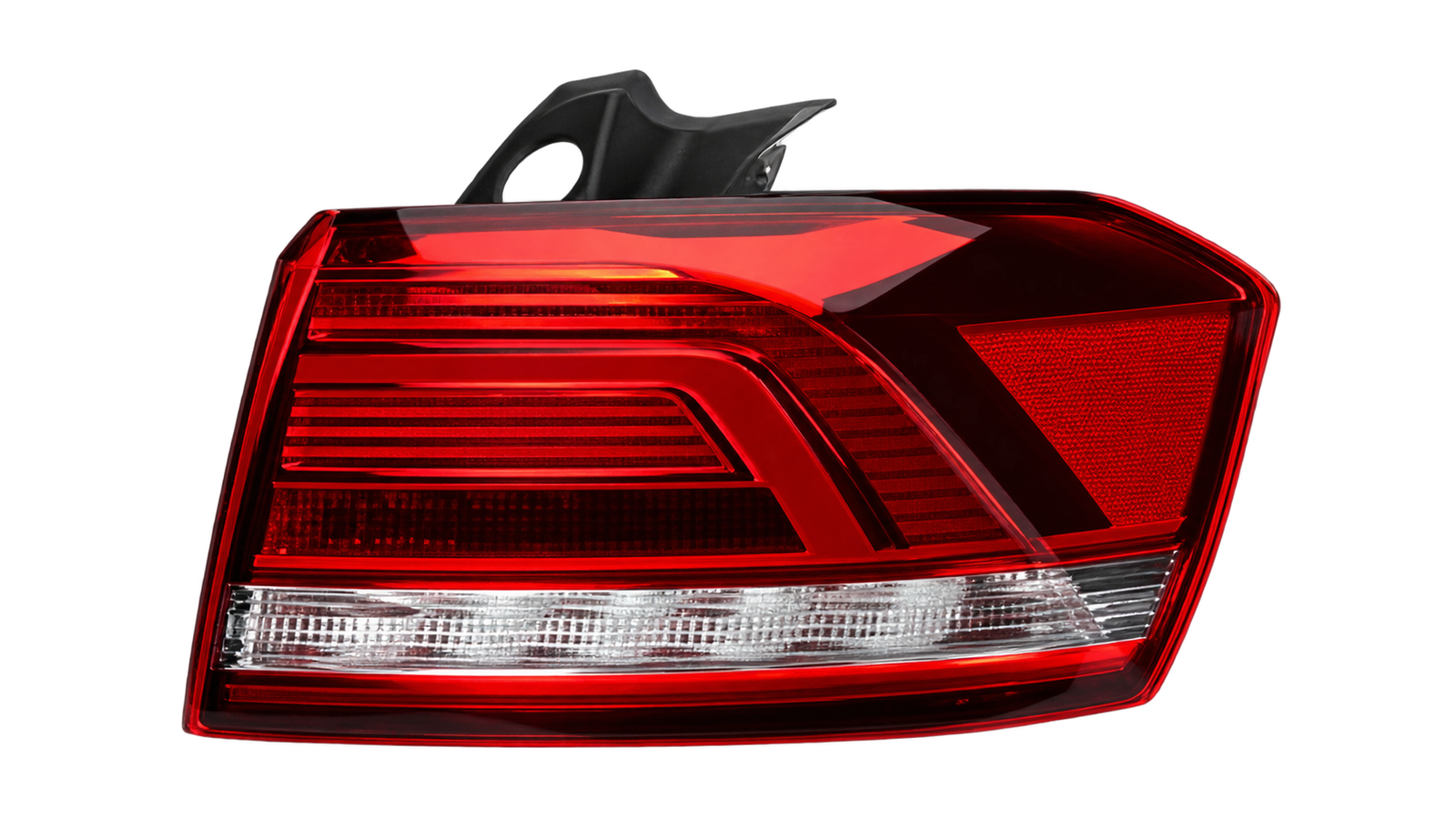 Achterlicht voor VOLKSWAGEN PASSAT 2014-2019