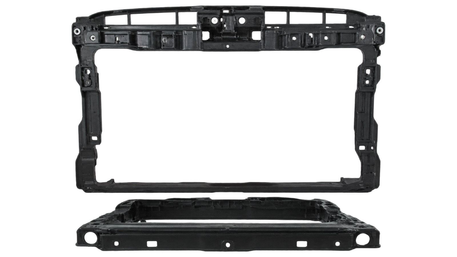 Voorfront (frontpaneel) voor VOLKSWAGEN PASSAT