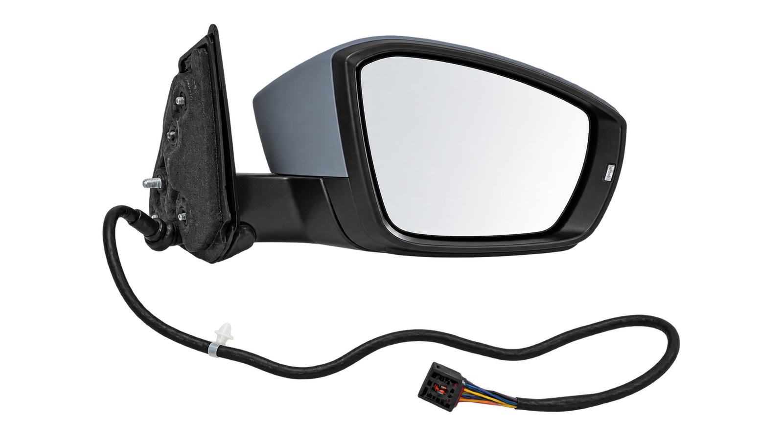 Buitenspiegel links voor VOLKSWAGEN T-ROC A11 2017-2022