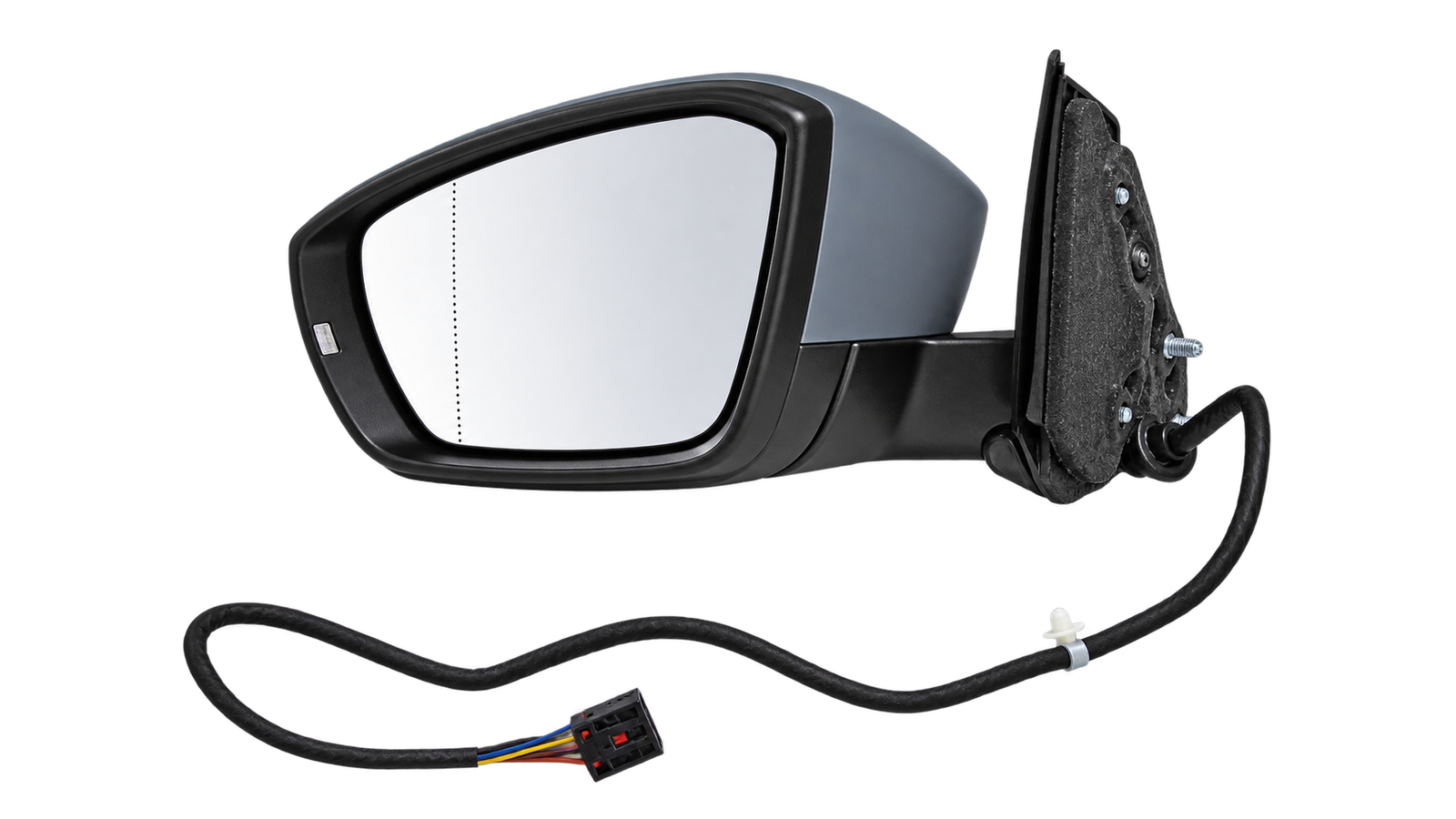 Buitenspiegel links voor VOLKSWAGEN T-ROC A11 2017-2022
