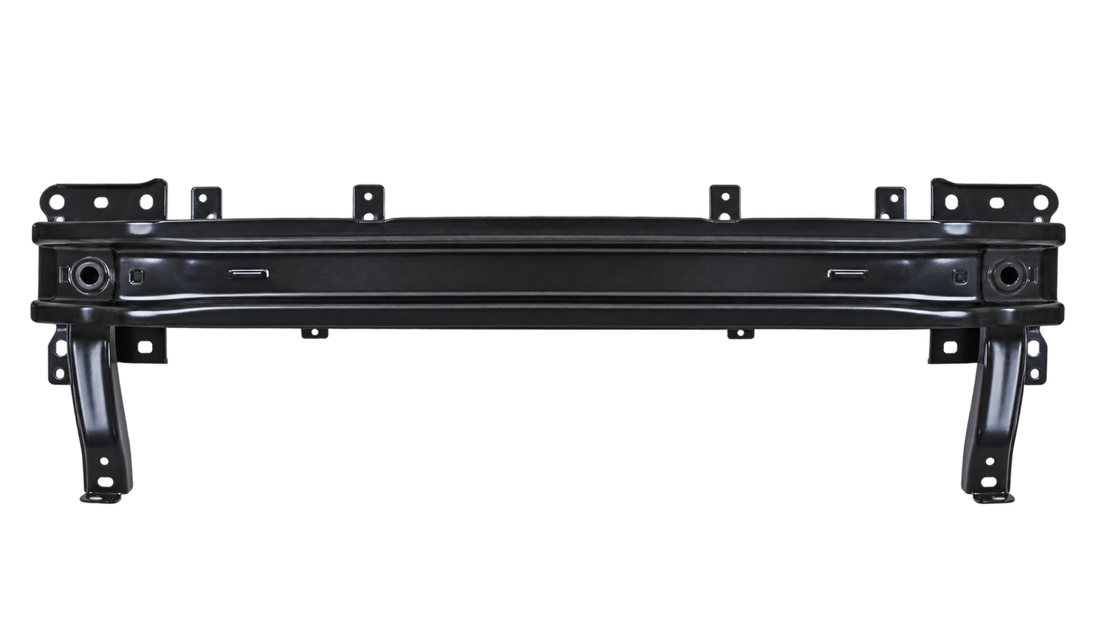 Bumperbalk (binnenbalk) voor VOLKSWAGEN T-ROC A11 2017-2022