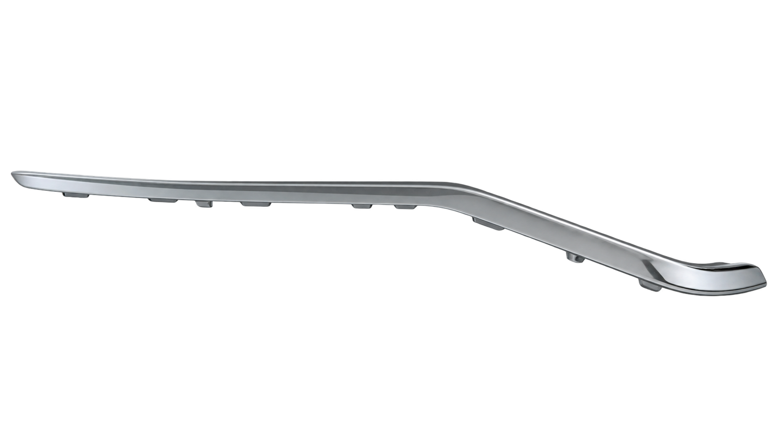 Bumperlijst voor VOLKSWAGEN T-ROC A11 2017-2022