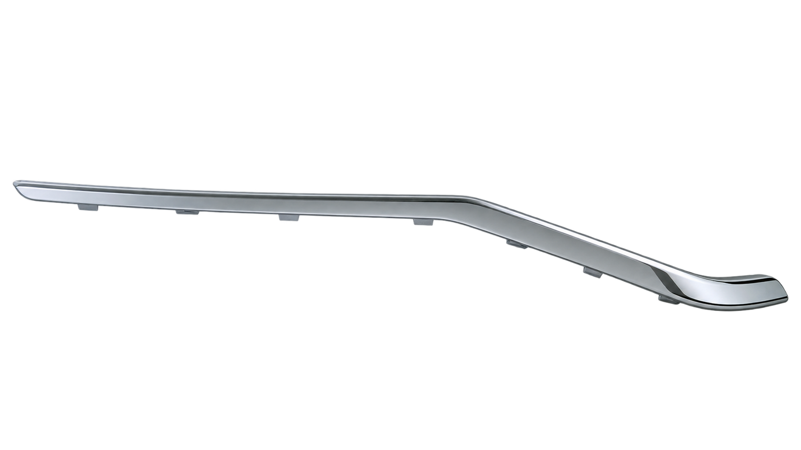 Bumperlijst voor VOLKSWAGEN T-ROC A11 2017-2022