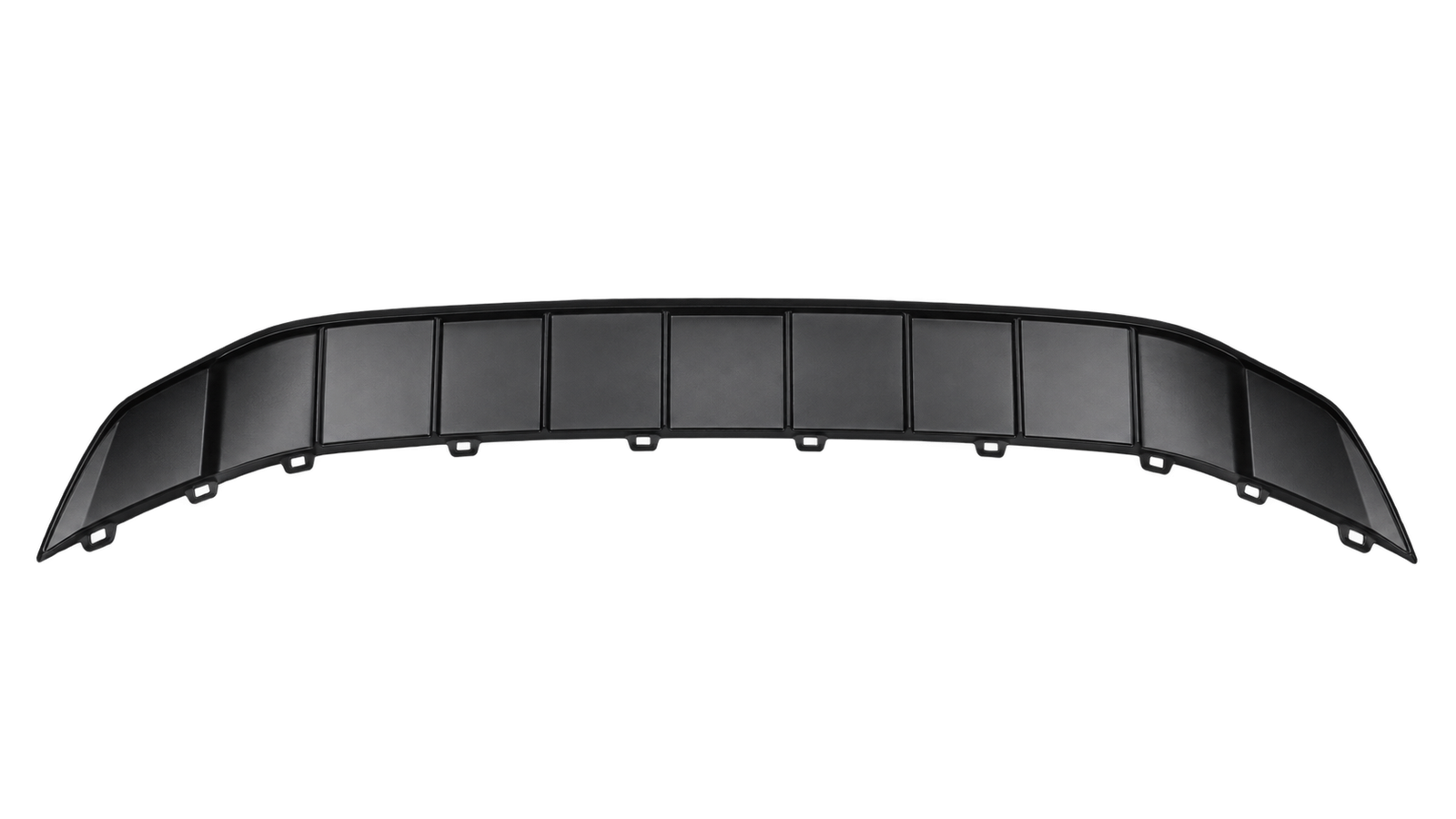 Bumperspoiler voor VOLKSWAGEN T-ROC A11 2017-2022