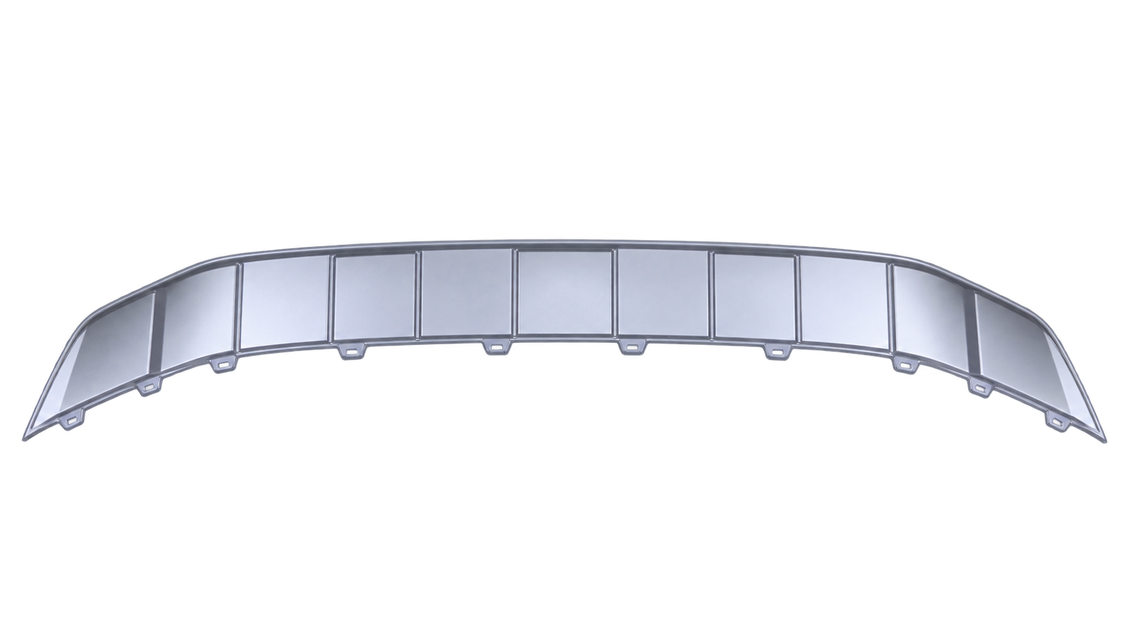 Bumperspoiler voor VOLKSWAGEN T-ROC A11 2017-2022