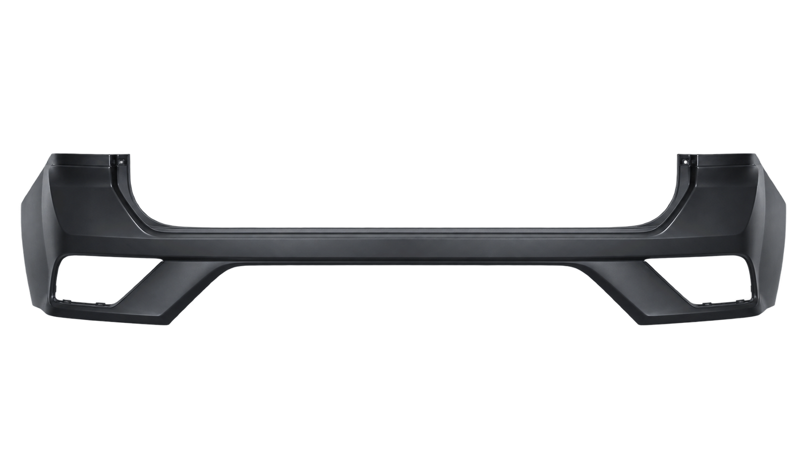 Achterbumper voor VOLKSWAGEN T-ROC A11 2017-2022