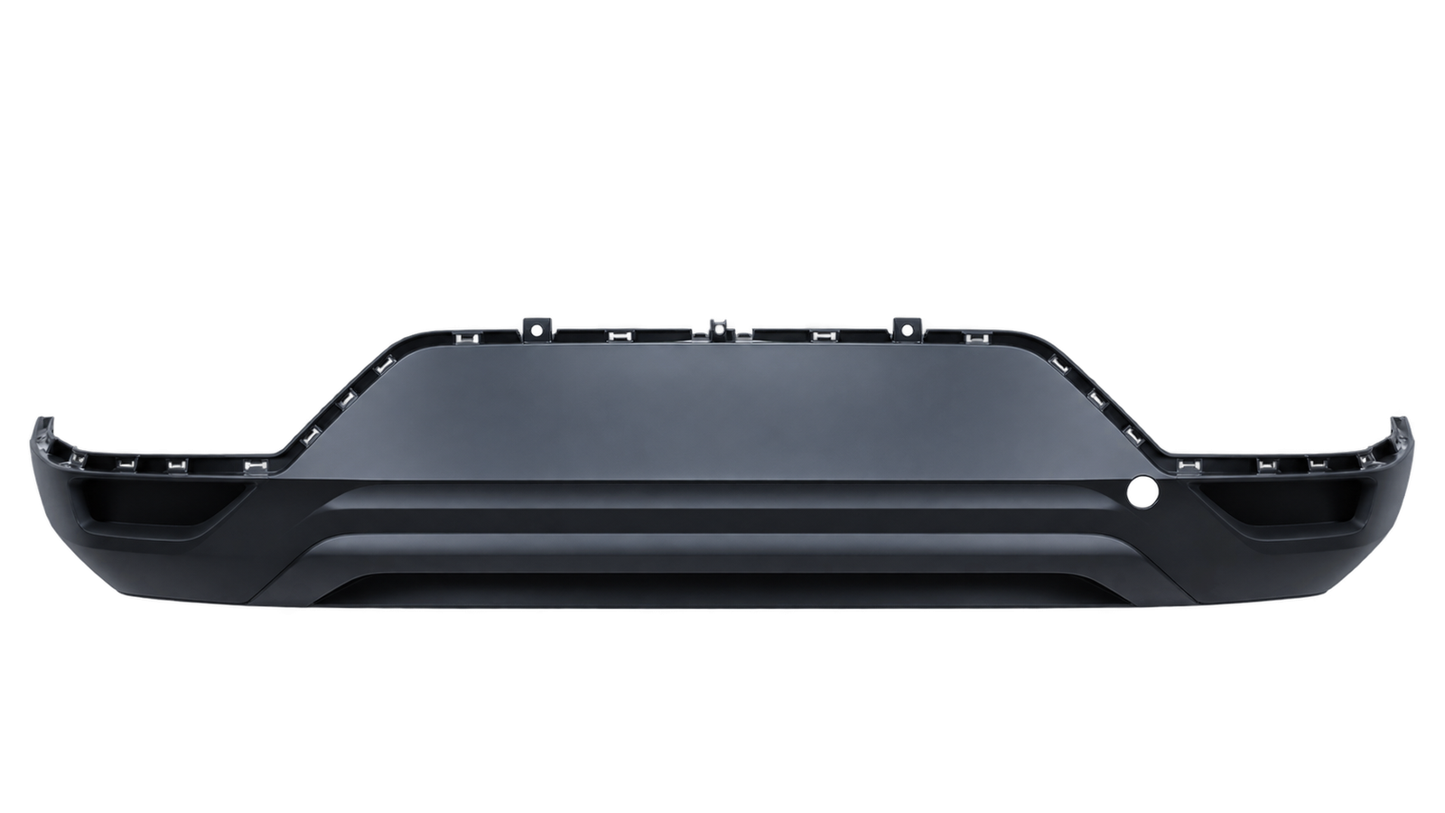 Achterbumper voor VOLKSWAGEN T-ROC