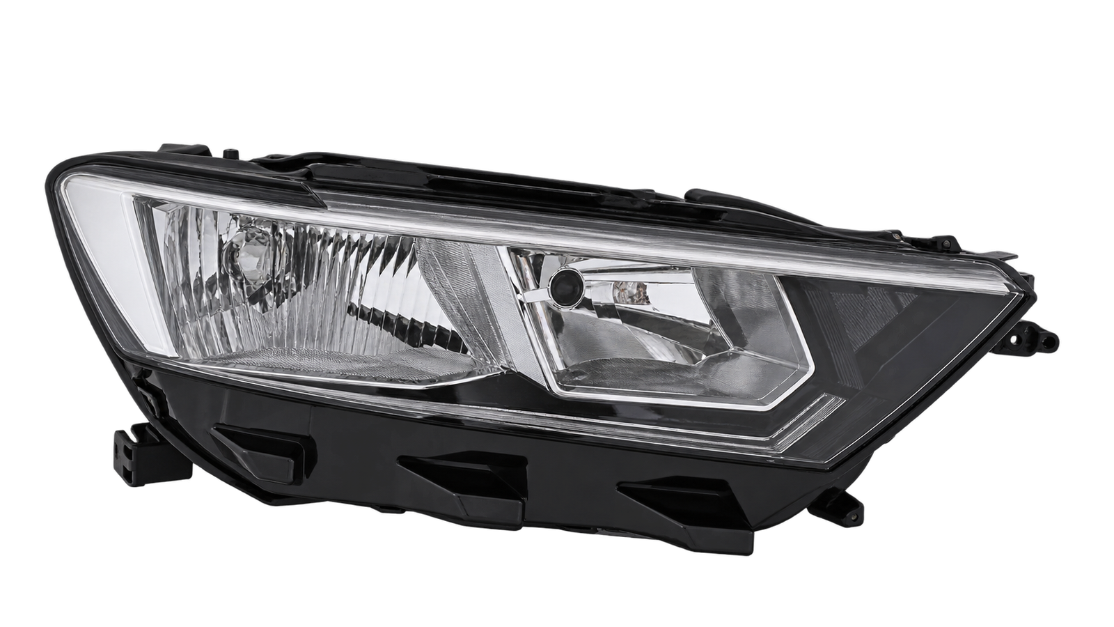 Koplamp rechts voor VOLKSWAGEN T-ROC A11 2017-2022