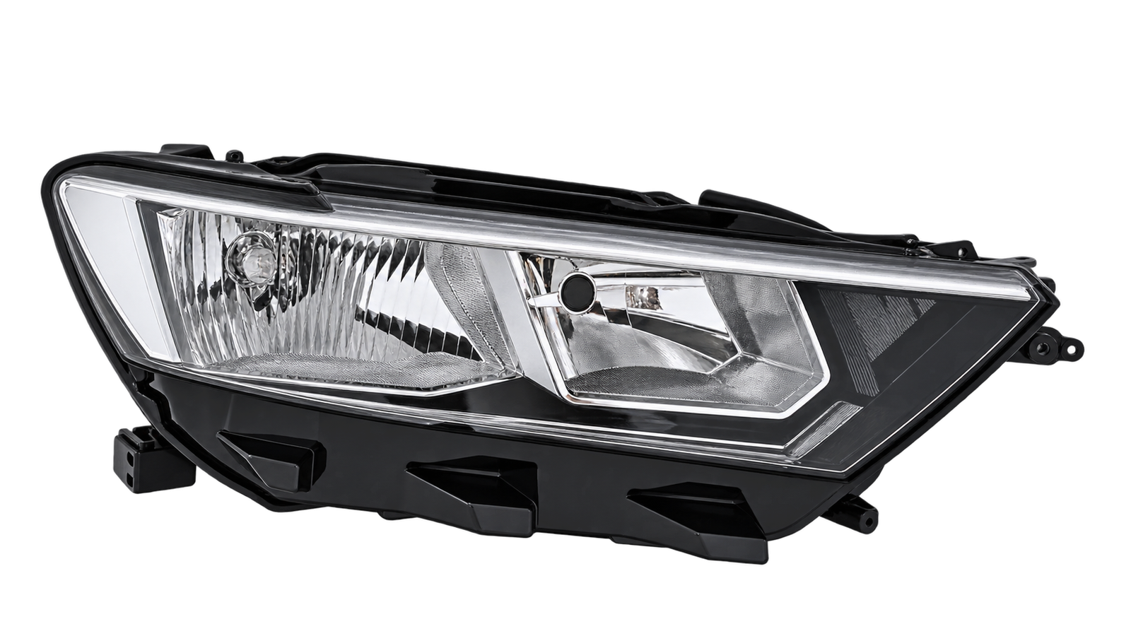 Koplamp rechts voor VOLKSWAGEN T-ROC A11 2017-2022
