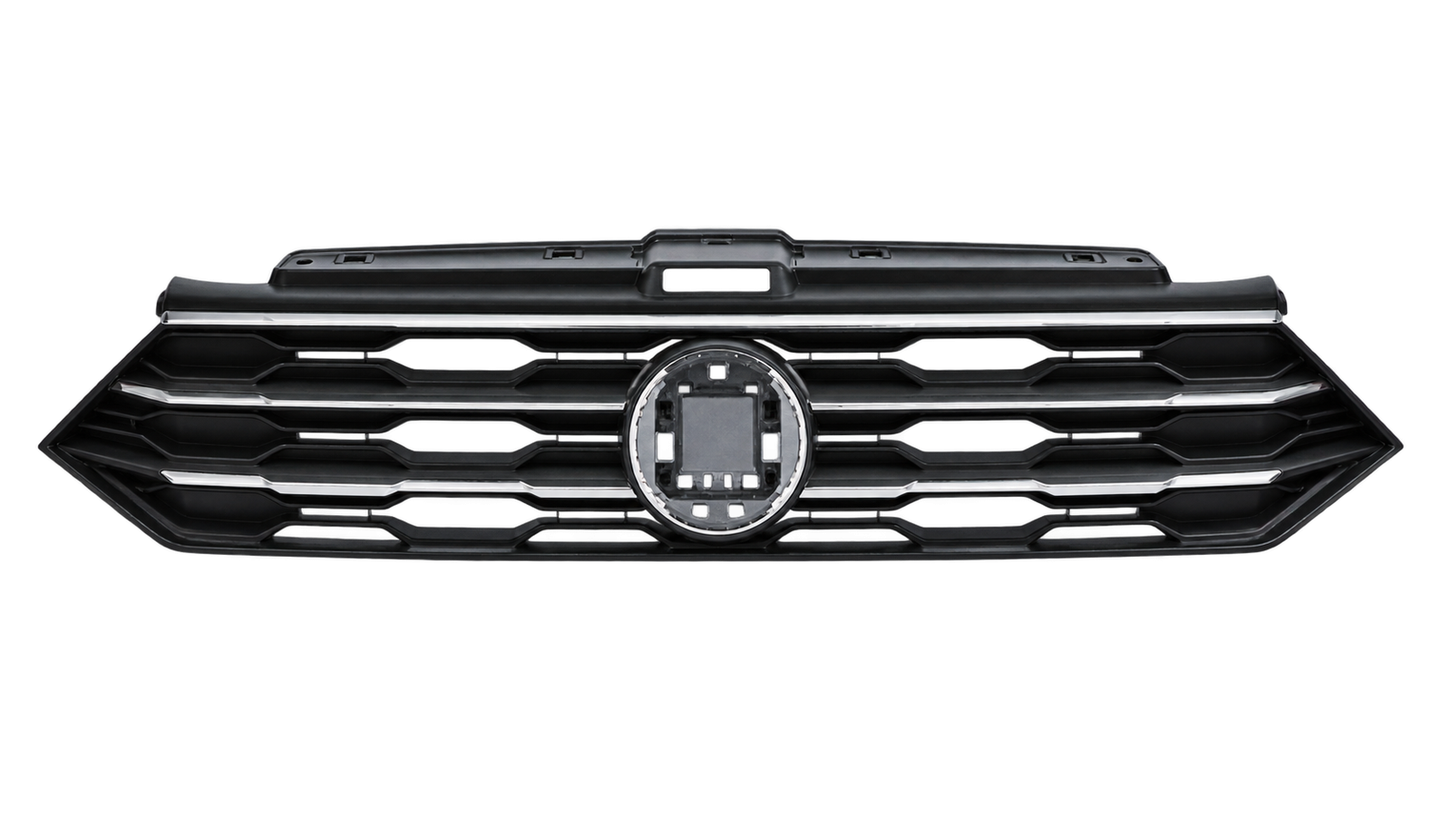 Grille voor VOLKSWAGEN T-ROC A11 2017-2022