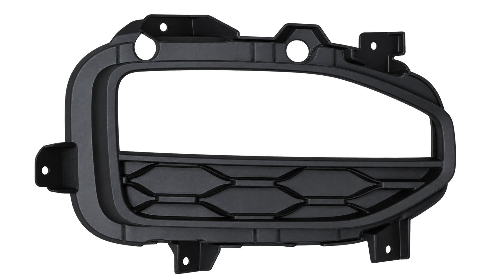 Grille links voor VOLKSWAGEN T-ROC A11 2017-2022