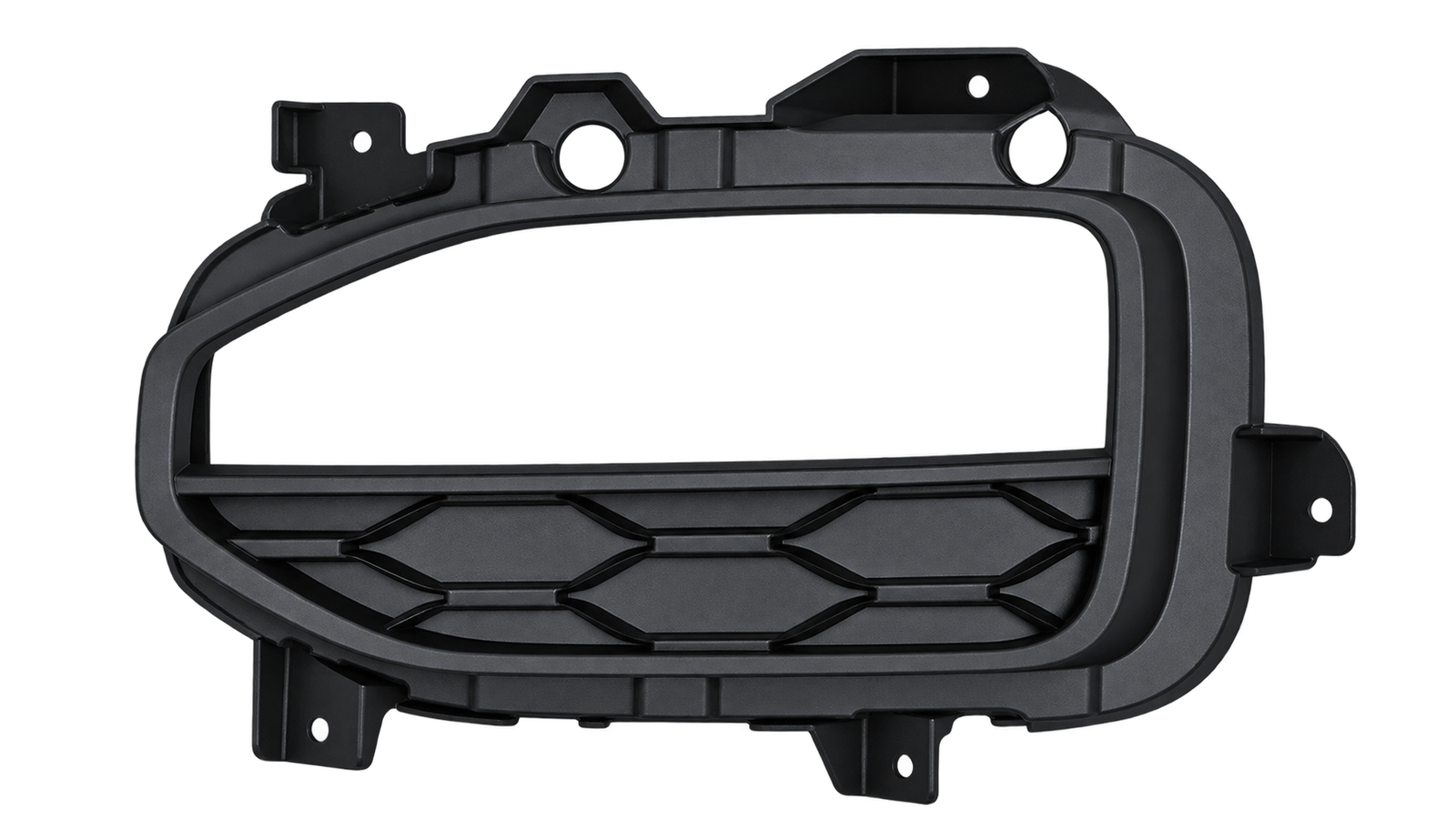 Grille links voor VOLKSWAGEN T-ROC A11 2017-2022