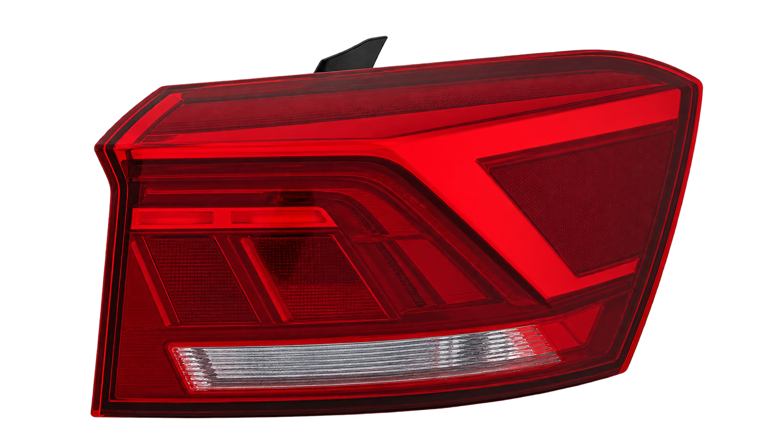 Achterlicht voor VOLKSWAGEN T-ROC A11 2017-2022
