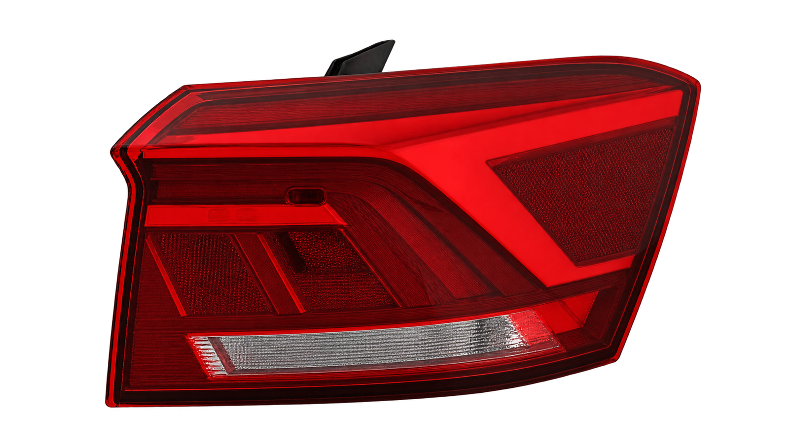 Achterlicht voor VOLKSWAGEN T-ROC A11 2017-2022