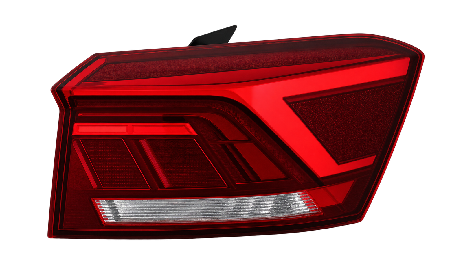 Achterlicht voor VOLKSWAGEN T-ROC A11 2017-2022