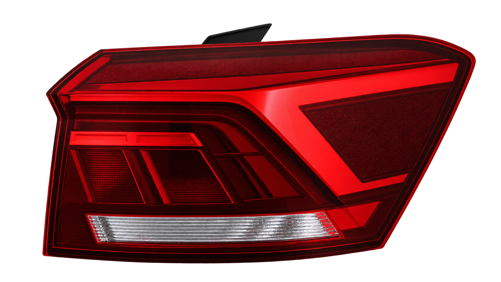 Achterlicht voor VOLKSWAGEN T-ROC A11 2017-2022