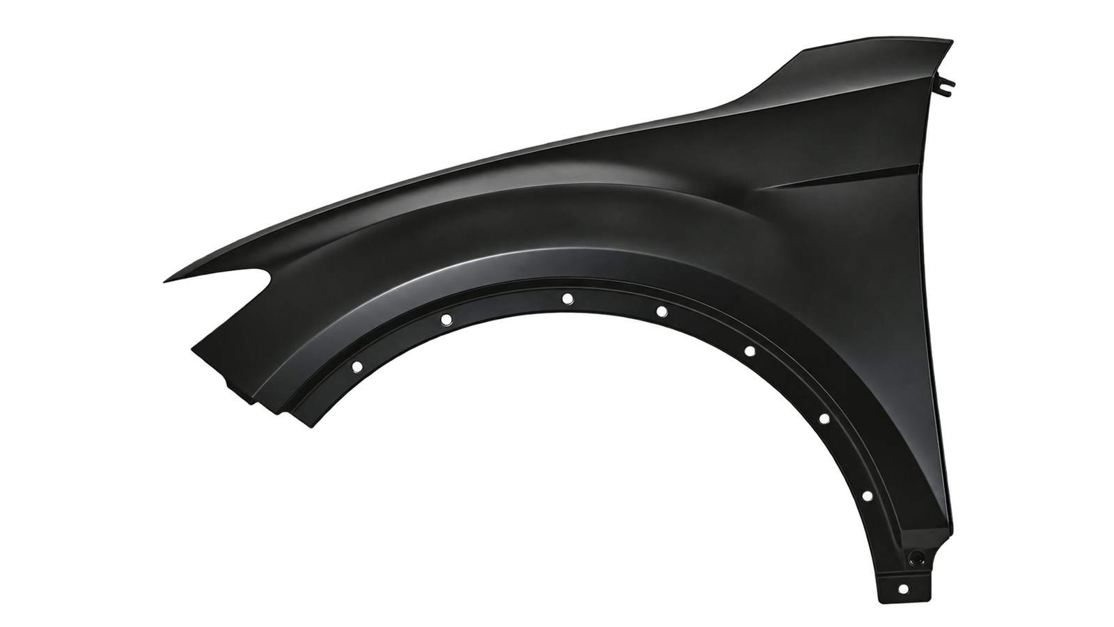 Spatbord (voorscherm) voor VOLKSWAGEN T-ROC