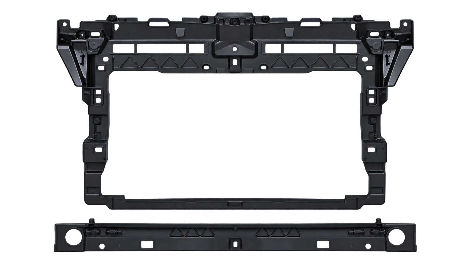 Voorfront (frontpaneel) voor VOLKSWAGEN T-ROC