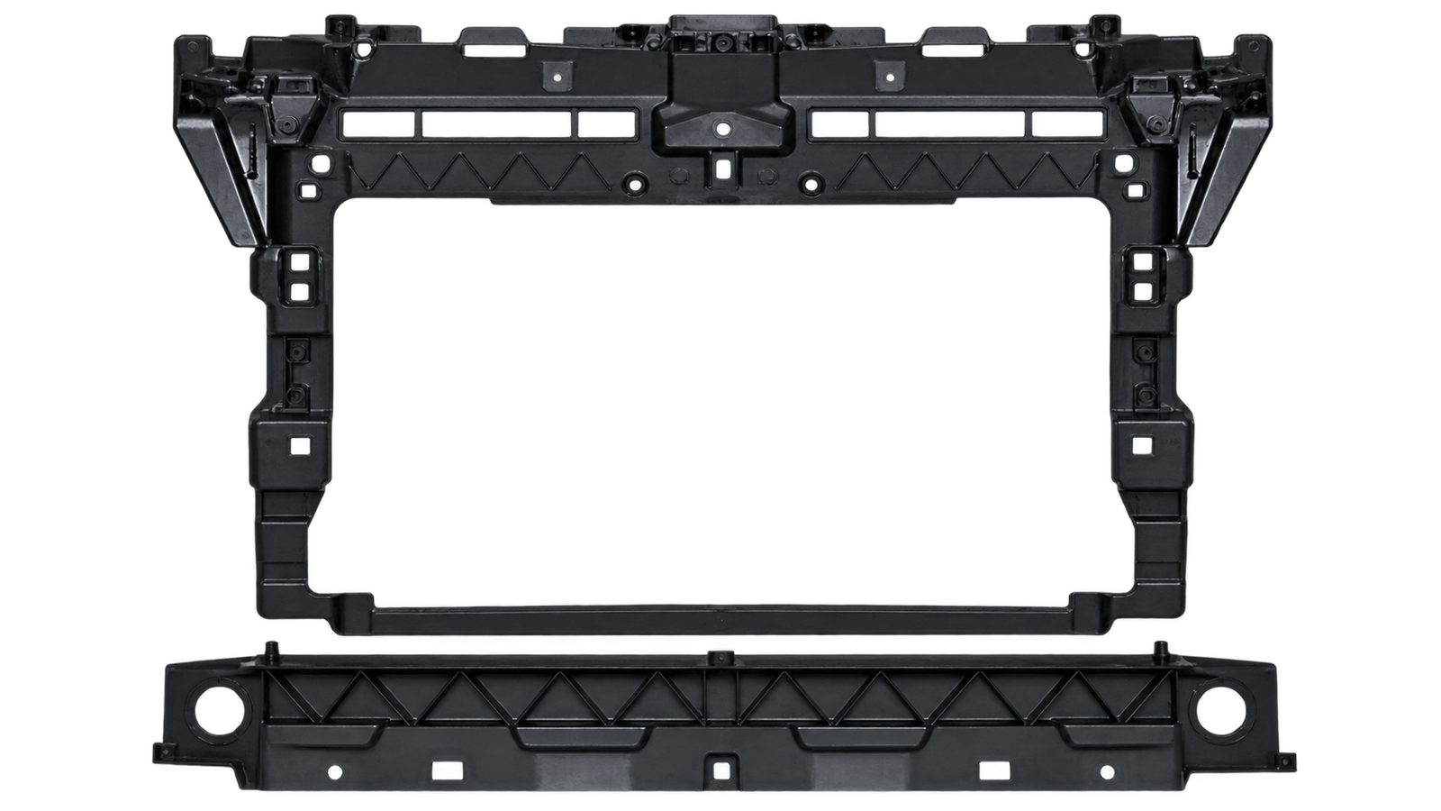 Voorfront (frontpaneel) voor VOLKSWAGEN T-ROC