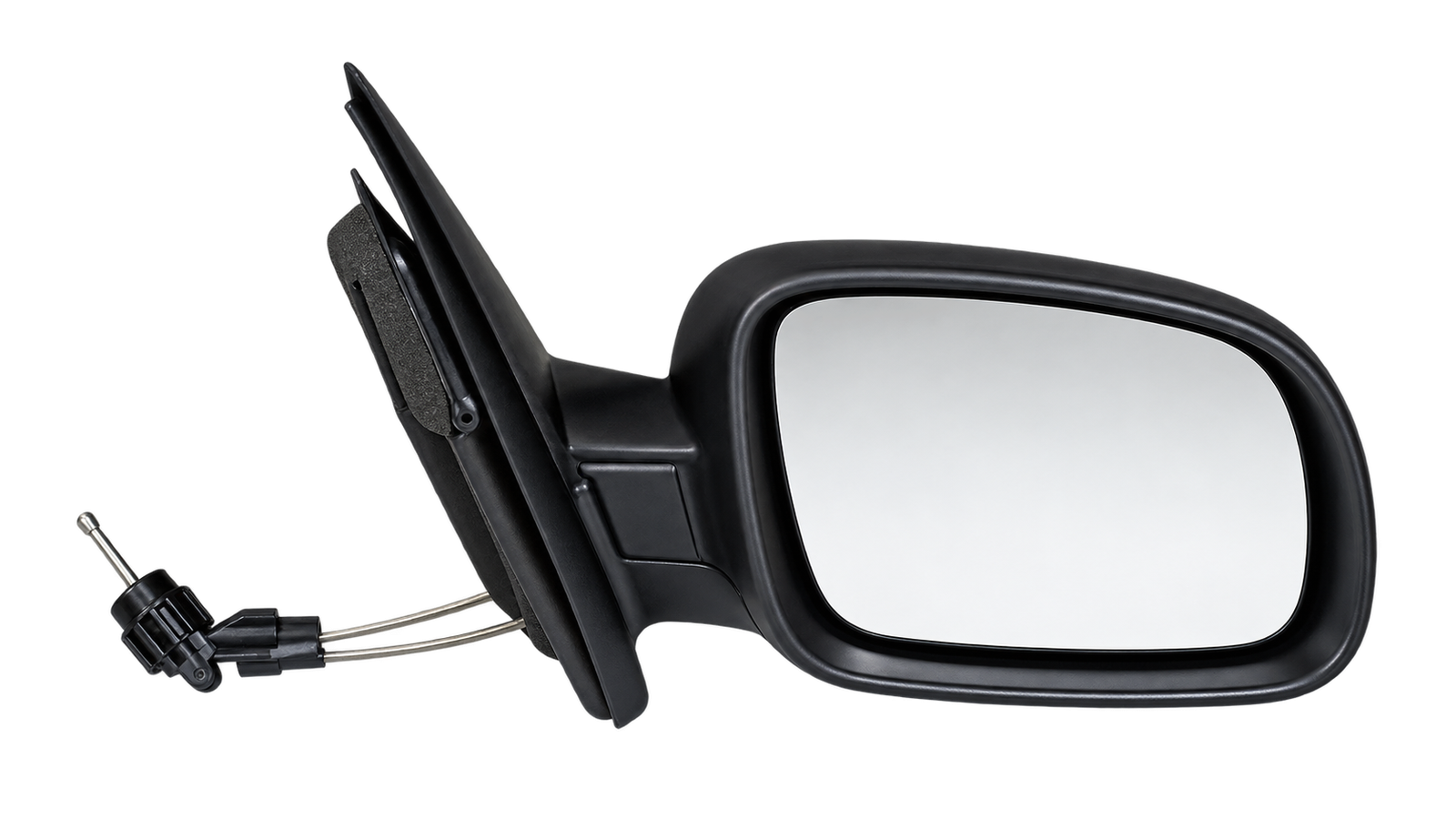 Buitenspiegel voor VOLKSWAGEN LUPO 1998-2005