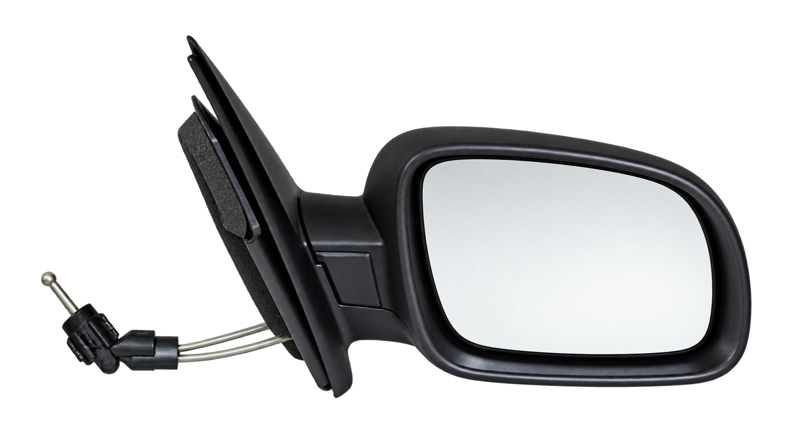 Buitenspiegel voor VOLKSWAGEN LUPO 1998-2005