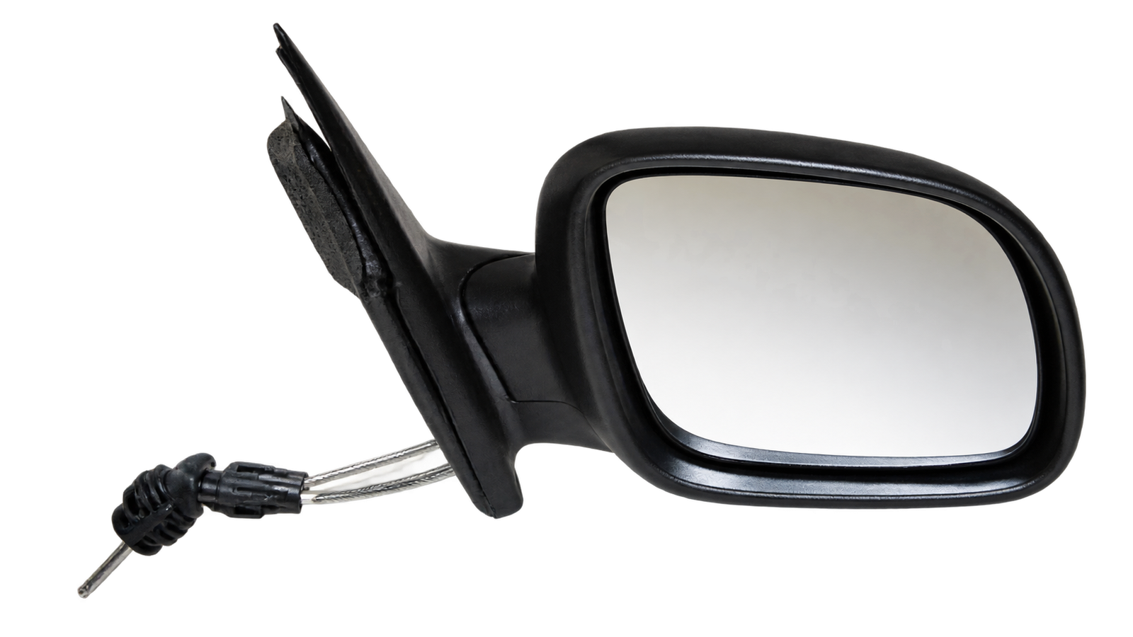 Buitenspiegel voor VOLKSWAGEN LUPO 1998-2005