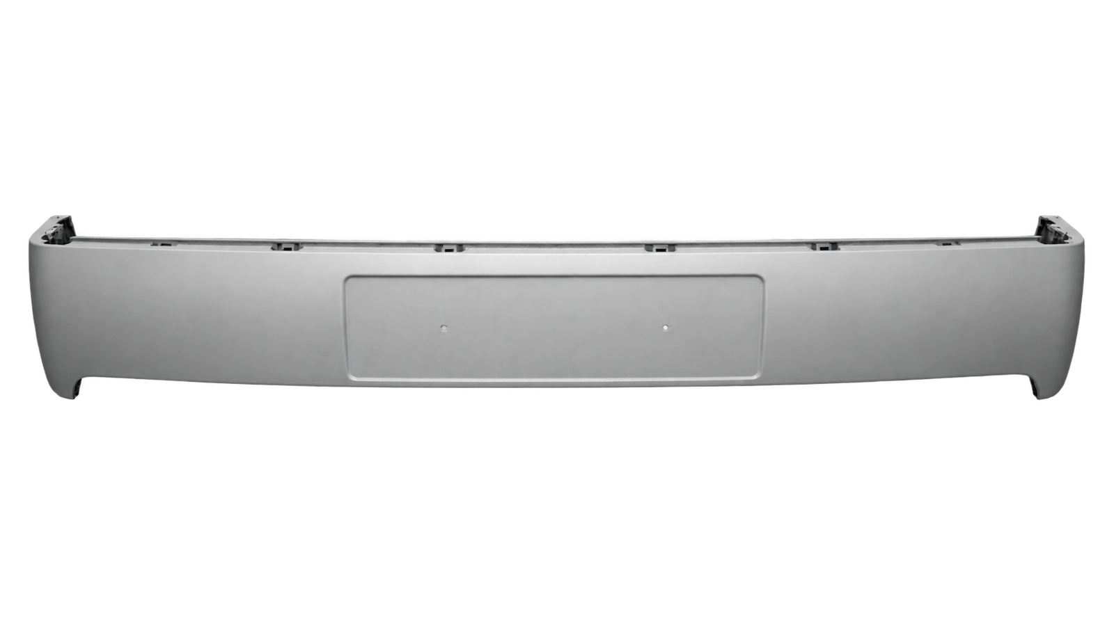 Voorbumper in primer voor Volkswagen Lupo 1998-2005
