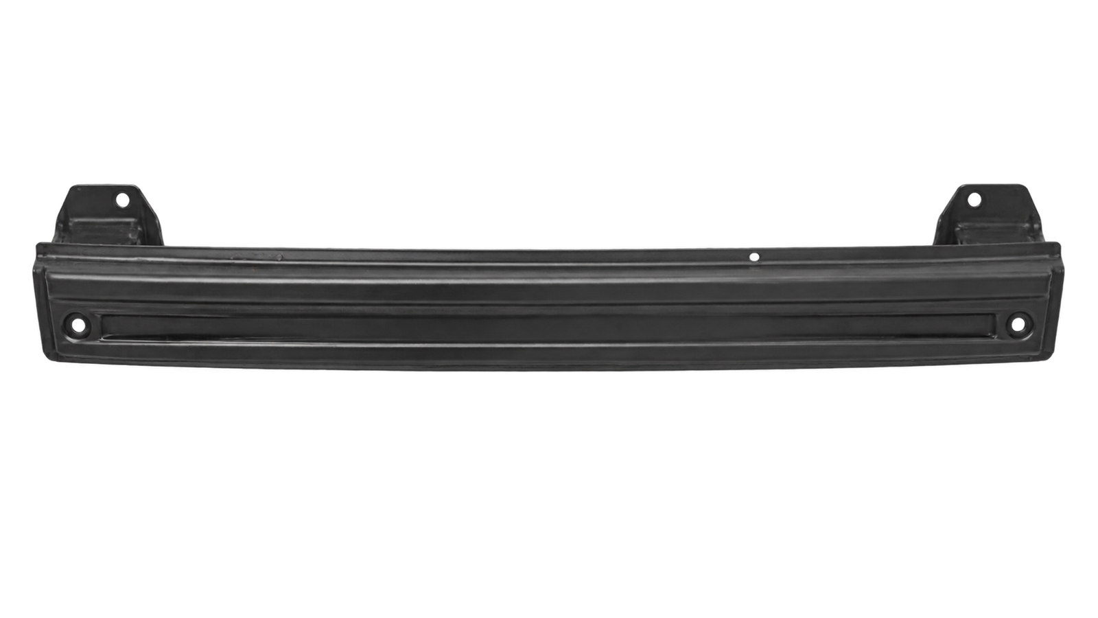 Achterbumper voor VOLKSWAGEN LUPO 1998-2005