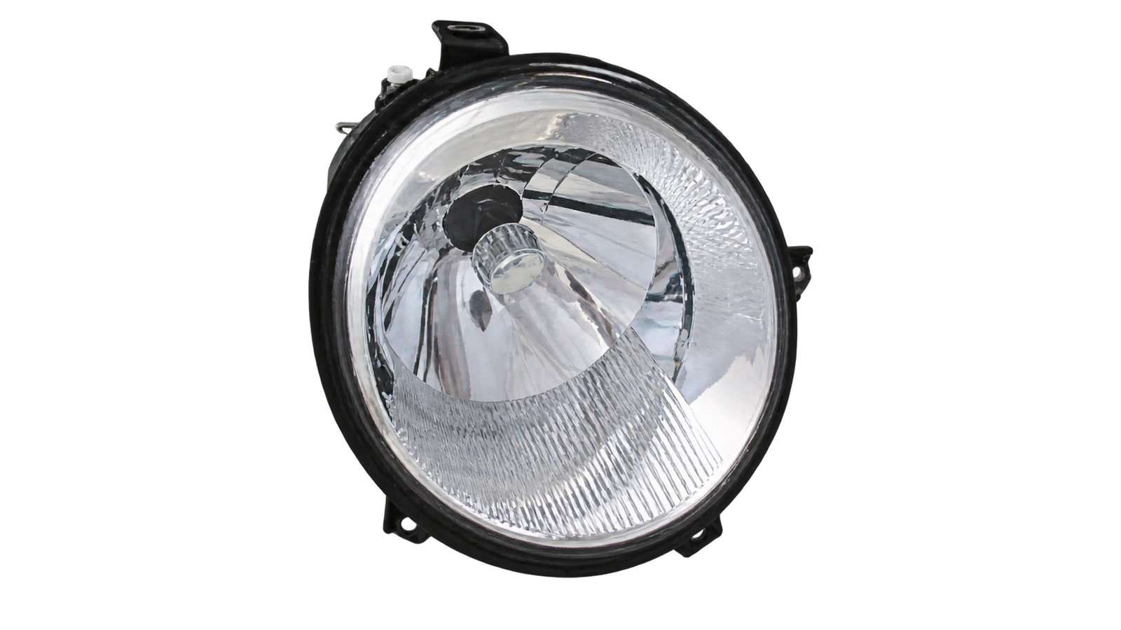 Koplamp links voor VOLKSWAGEN LUPO 1998-2005