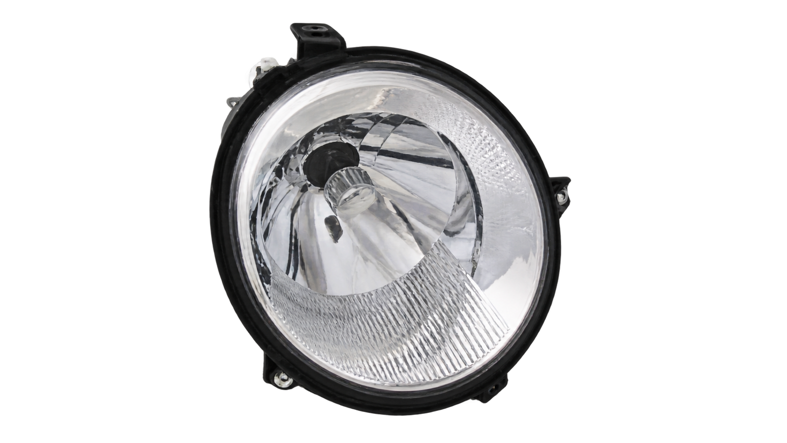 Koplamp links voor VOLKSWAGEN LUPO 1998-2005