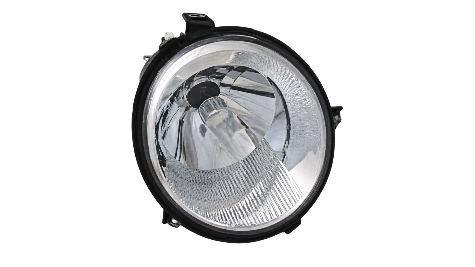 Koplamp rechts voor VOLKSWAGEN LUPO 1998-2005