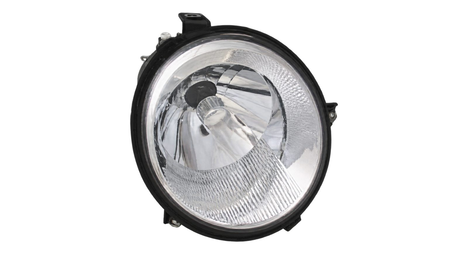 Koplamp rechts voor VOLKSWAGEN LUPO 1998-2005