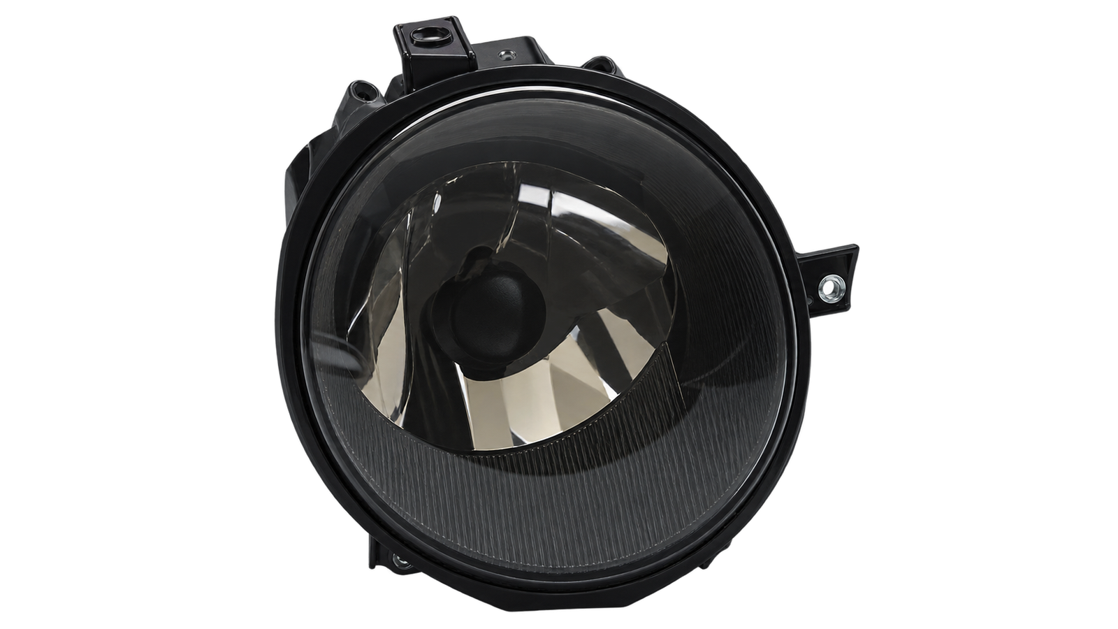 Koplamp rechts voor VOLKSWAGEN LUPO 1998-2005